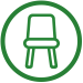 Petit fauteuil