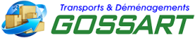 Logo Gossart
